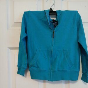 pbx basics pullover hoodie